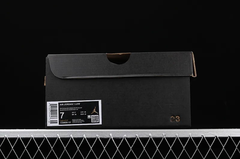 All categories Air Jordan Jordan series basketball shoes Air Jordan 1 Low Air Jordan 1 Low AJ1 Joe 1 low-top cultural and leisure sports sneakers CQ9828-131